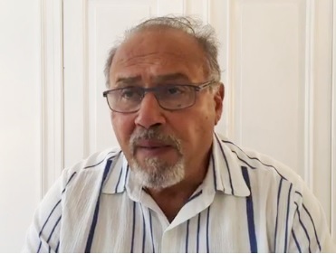 لقاء هام مع الاستاذ الدكتور وليد الحيالي مؤسس الأكاديمية العربية في الدنمارك