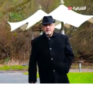 رئيس الأكاديمية الاستاذ الدكتور وليد الحيالي في برنامج أطراف الحديث على فضائية الشرقية ليوم الأحد 23/2/2020 الساعة 9 مساء